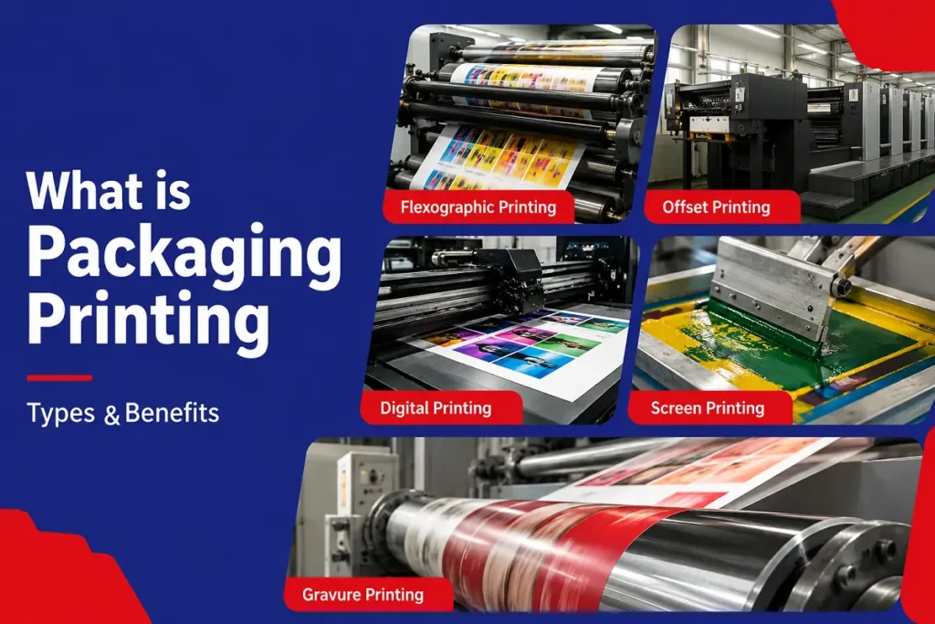 Packaging Printing