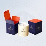 Custom Candle Boxes