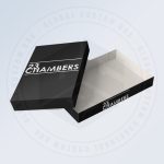 Custom Clothing Boxes