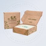 Custom Eco-Friendly Packaging