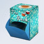 Dispenser Boxes