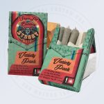 Joint and Pre-Roll Custom Packaging