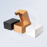 Merchandising Boxes