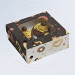 Custom Muffin Boxes