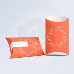Custom Pillow Boxes