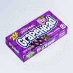 Custom Printed Candy Boxes