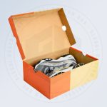 Custom Shoes Boxes