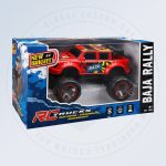 Custom Toy Boxes