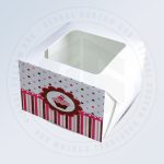 Custom Cake Boxes